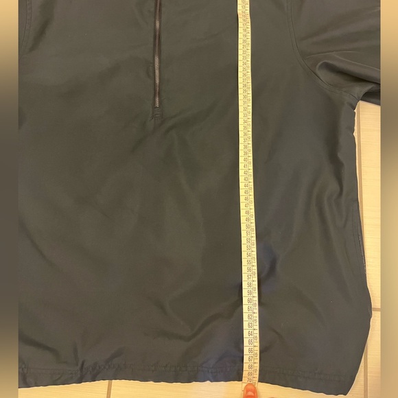 North end half zip hoodie M - Picture 4 of 9